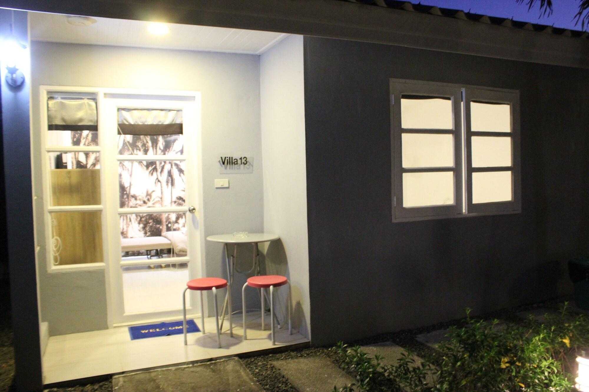 1715 House - White Rhino Hotel Rawai Exterior photo