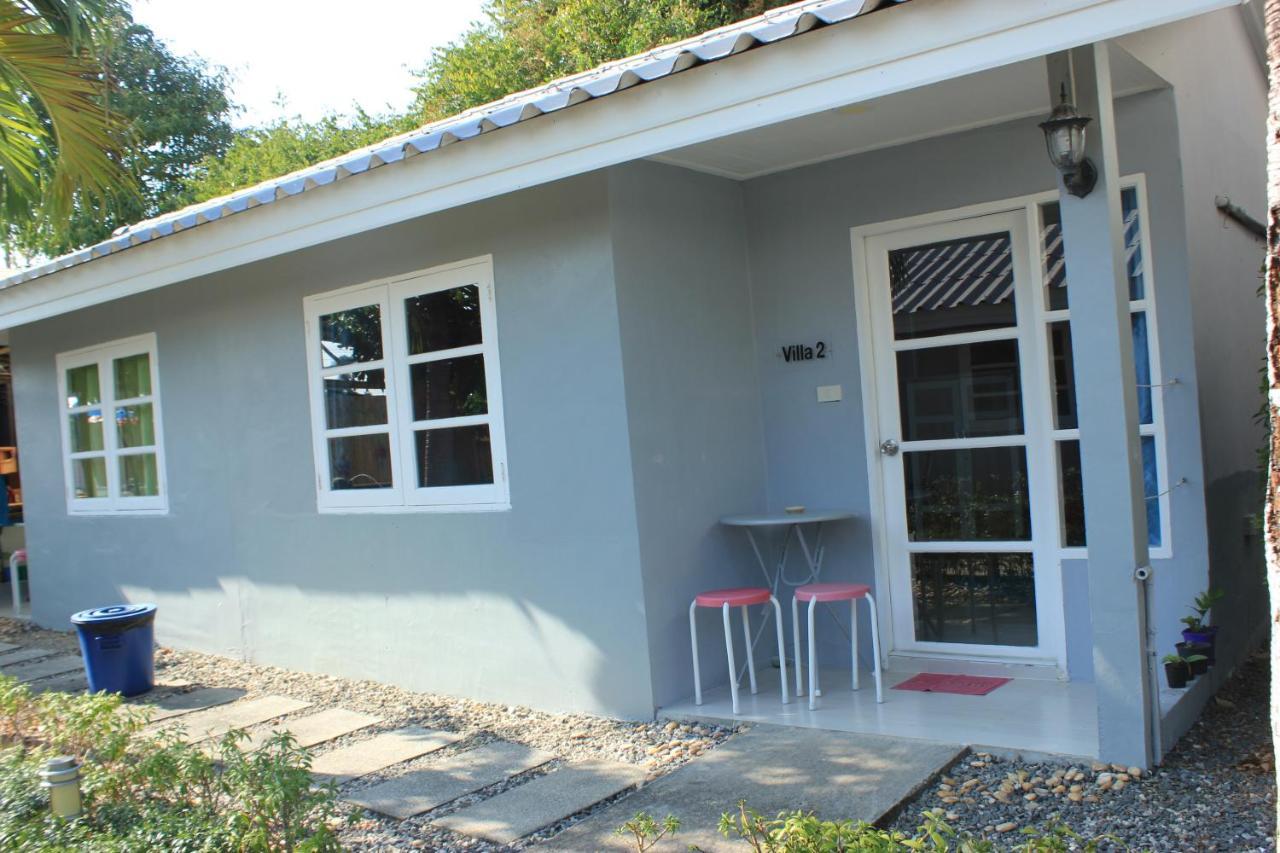1715 House - White Rhino Hotel Rawai Exterior photo